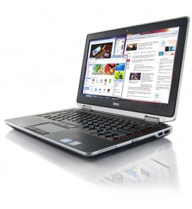 Dell Latitude E6230 Laptop, Core i5-3320M, 4GB RAM, 320GB HDD Windows 10